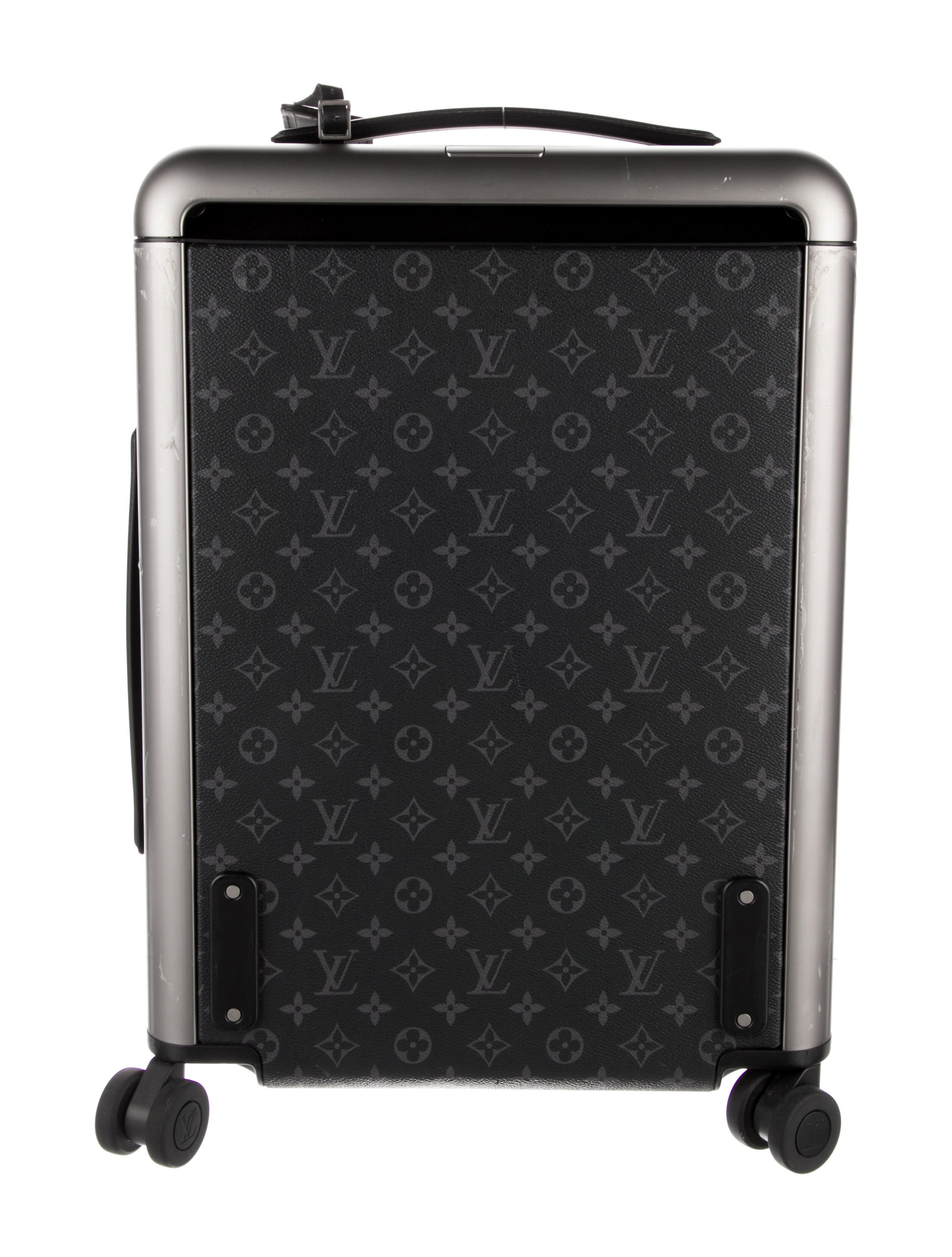 Louis Vuitton Monogram Eclipse Horizon 55